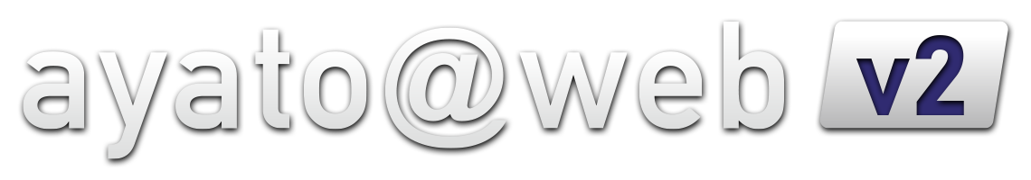ayato@web v2