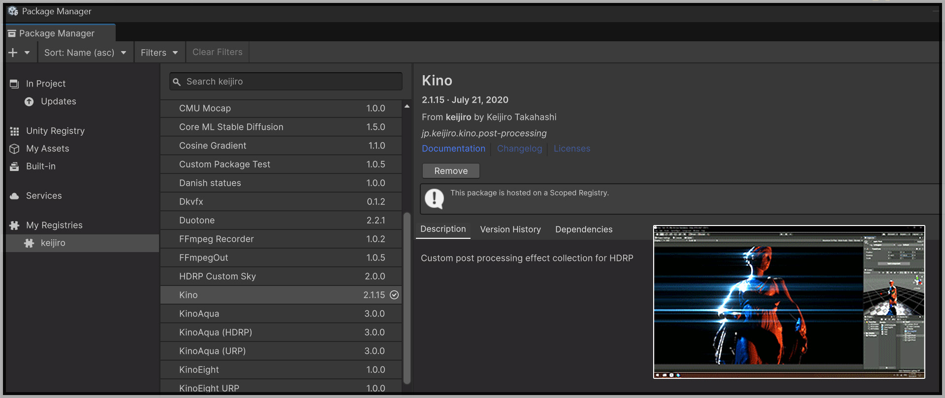 LAB14：神ツールのインストール